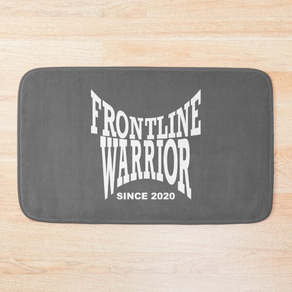 Item preview, Frontline Warrior designed and sold by CoolYule.