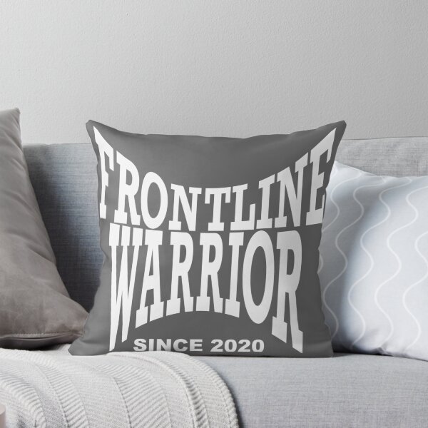 Item preview, Frontline Warrior designed and sold by CoolYule.
