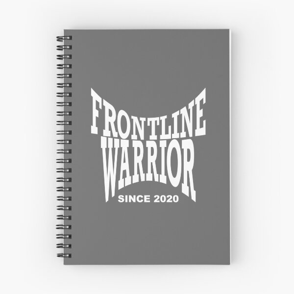 Item preview, Frontline Warrior designed and sold by CoolYule.