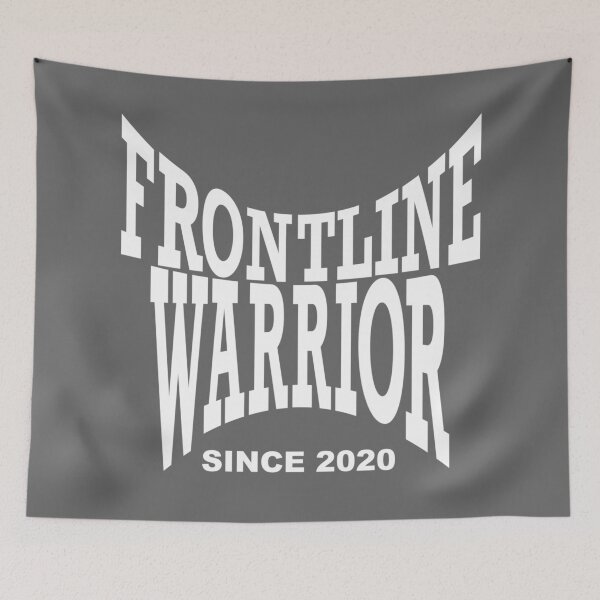 Item preview, Frontline Warrior designed and sold by CoolYule.