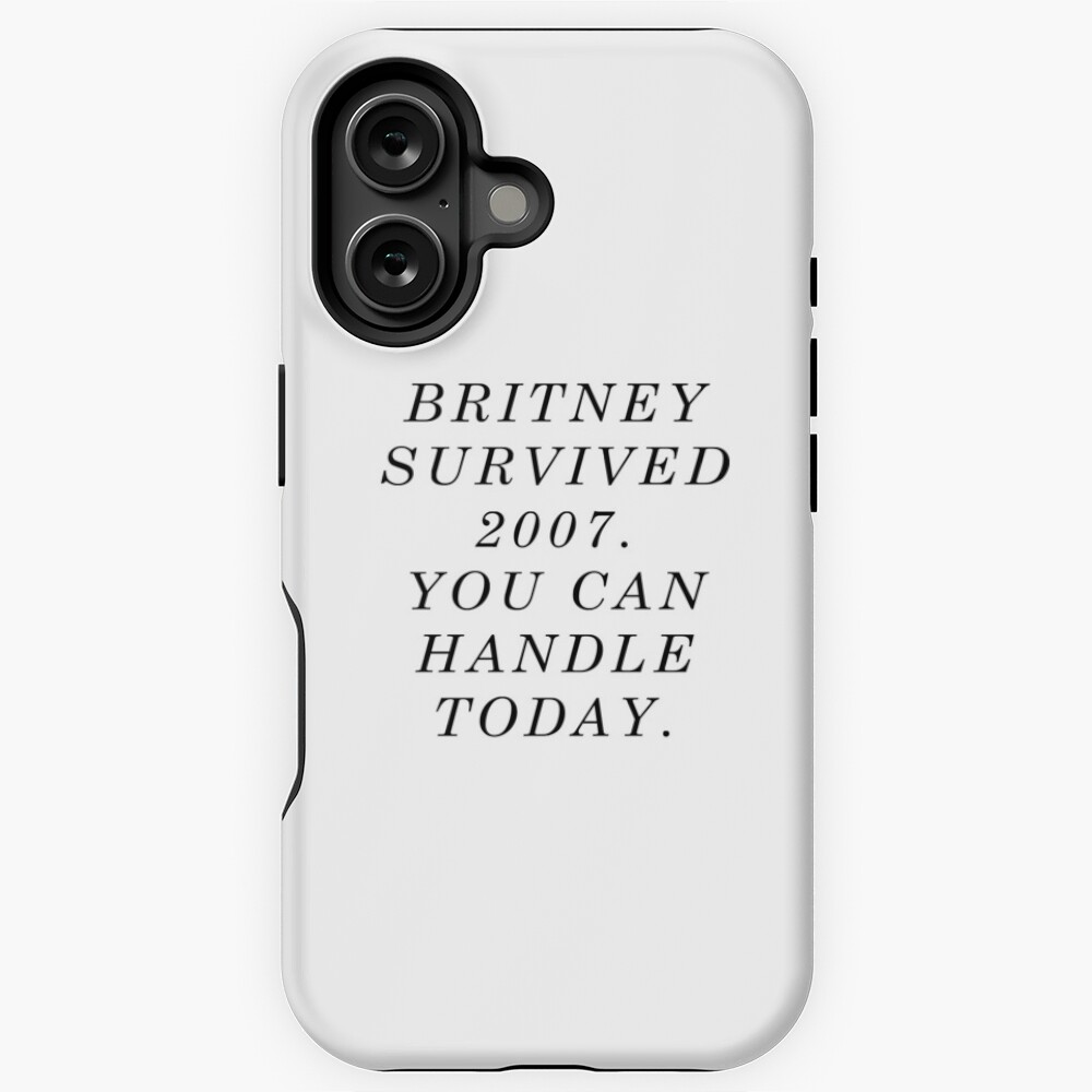 Item preview, iPhone Magsafe Tough Case designed and sold by monpetitbambino.
