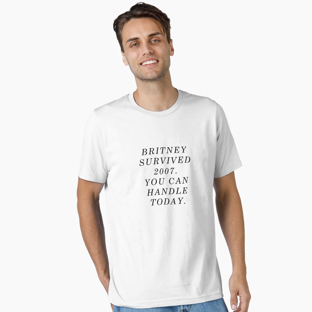 Item preview, Essential T-Shirt designed and sold by monpetitbambino.