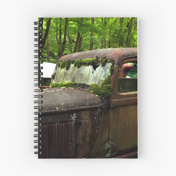 Item preview, Old Truck designed and sold by hmclark.