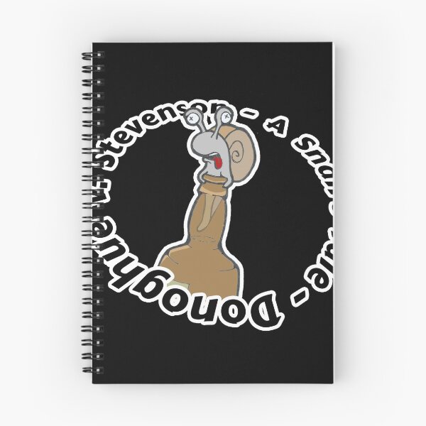 Item preview, Donoghue v. Stevenson designed and sold by Rideitlikeyoust.