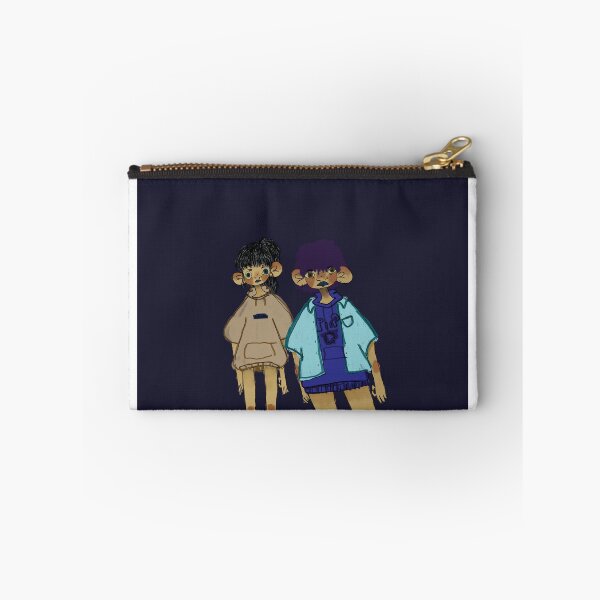 Item preview, Kooks designed and sold by sad-fish.