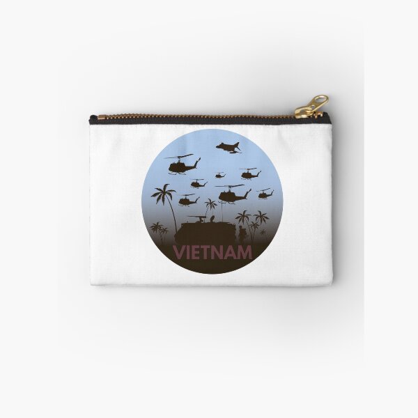 Item preview, guerra de Vietnam designed and sold by NorseTech.