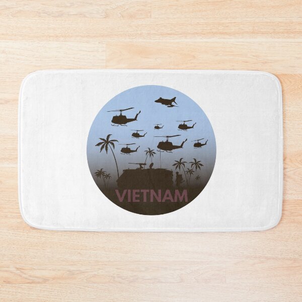 Item preview, Vietnam War designed and sold by NorseTech.