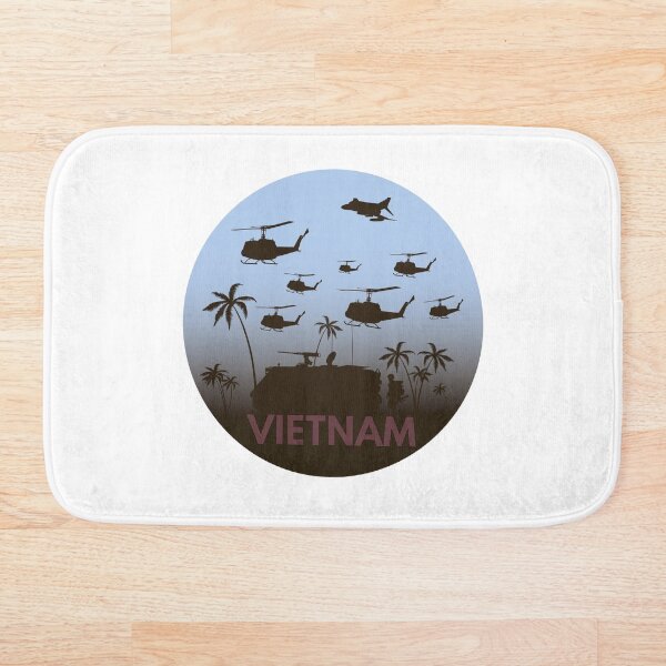 Item preview, guerra de Vietnam designed and sold by NorseTech.
