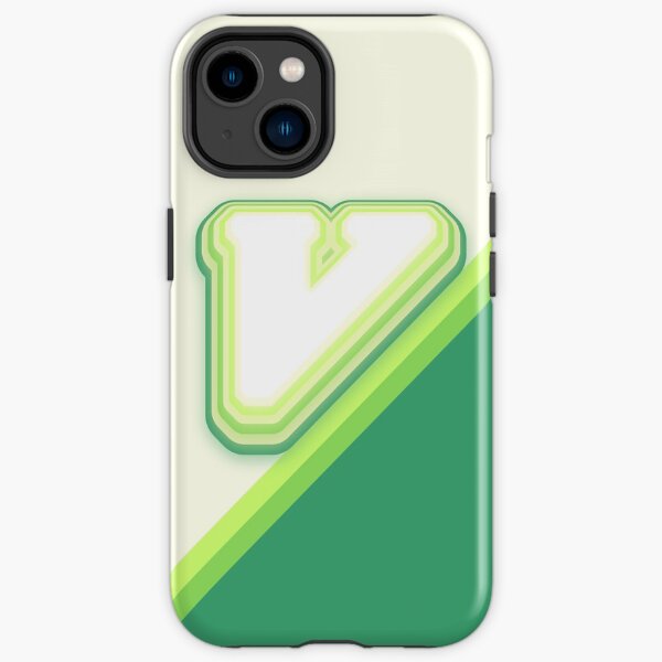 Vim Retro iPhone Tough Case