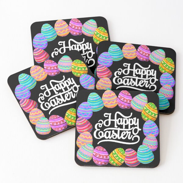 Item preview, Happy Easter Bunny Holiday April  designed and sold by asvpdiamond.
