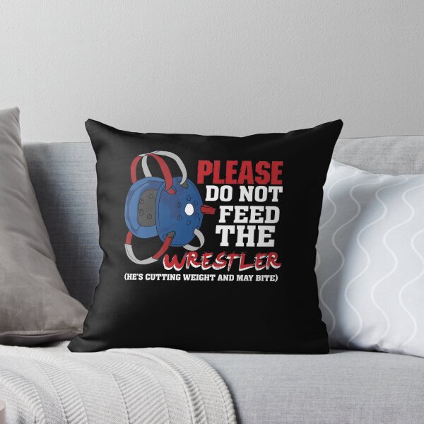 Item preview, Funny Wrestler Wrestling Sport Wrestle Gift designed and sold by Marcid95.