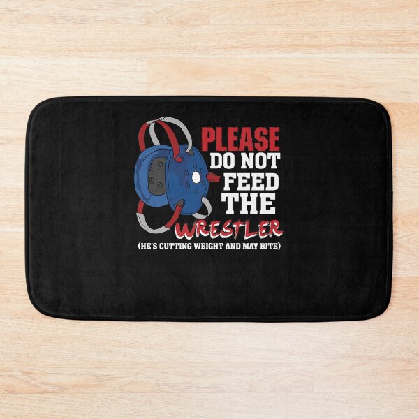 Item preview, Funny Wrestler Wrestling Sport Wrestle Gift designed and sold by Marcid95.