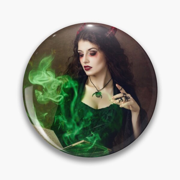 Item preview, Spellcaster designed and sold by LaEsmeralda.