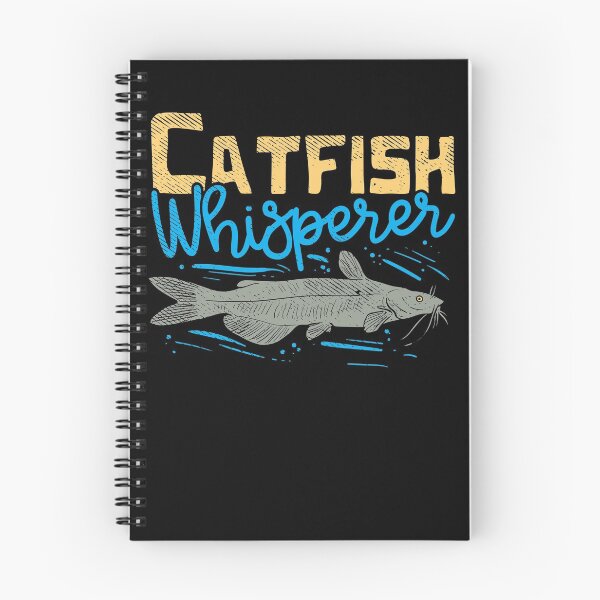 Item preview, Flat Head Catfish Whisperer Mudcat designed and sold by Marcid95.