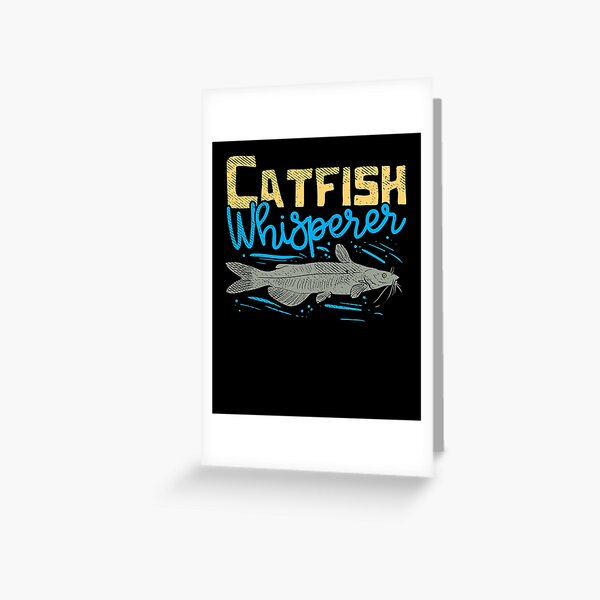 Buy Funny Catfish Card Online In India -  India