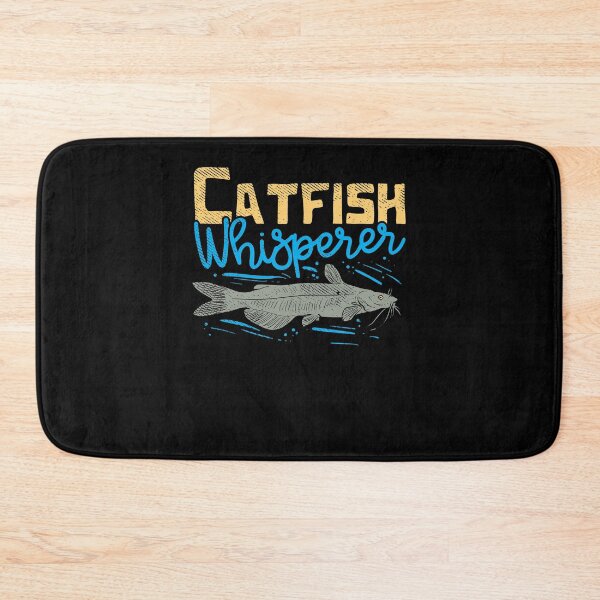 Item preview, Flat Head Catfish Whisperer Mudcat designed and sold by Marcid95.