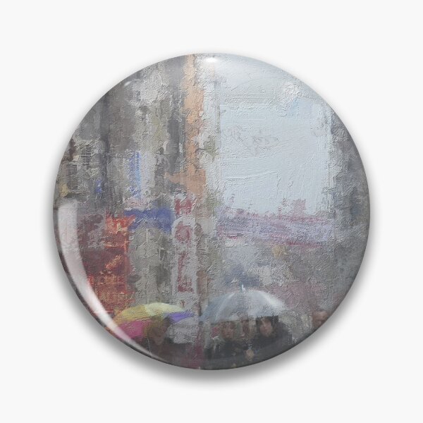 Item preview, Istanbul. Rainy stopover designed and sold by Nikolay Semyonov.