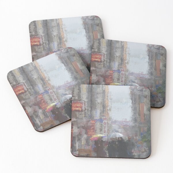 Item preview, Istanbul. Rainy stopover designed and sold by Nikolay Semyonov.