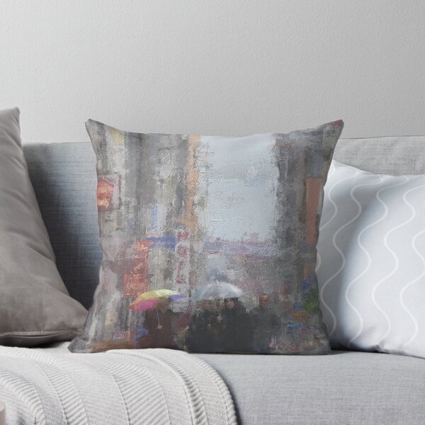 Item preview, Istanbul. Rainy stopover designed and sold by Nikolay Semyonov.