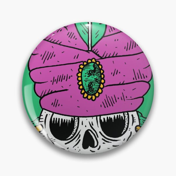 Item preview, Faux Mysticism designed and sold by Wolfmask Art.