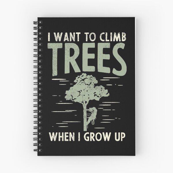 Item preview, Arborist Tree-Trimmer Tree-Climber Arboriculturist designed and sold by Marcid95.