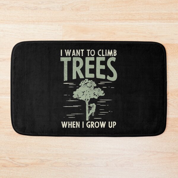 Item preview, Arborist Tree-Trimmer Tree-Climber Arboriculturist designed and sold by Marcid95.