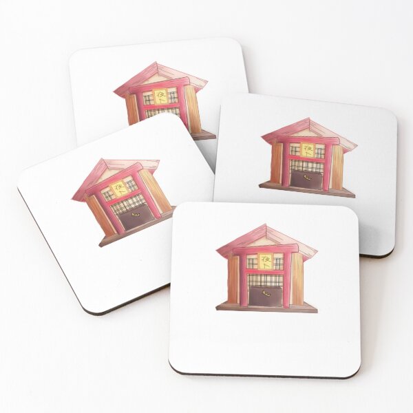 Item preview, Yato's Shrine designed and sold by BundleOfDaffodils.