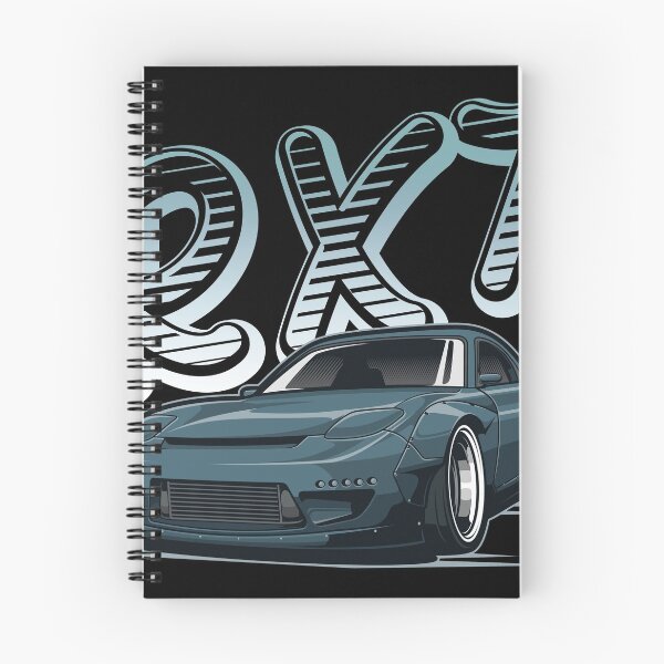 Item preview, Mazda RX7 Rotary JDM Tuner designed and sold by asvpdiamond.