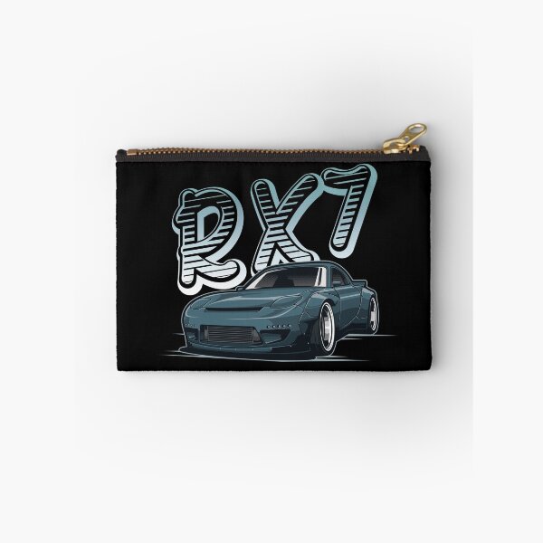 Item preview, Mazda RX7 Rotary JDM Tuner designed and sold by asvpdiamond.