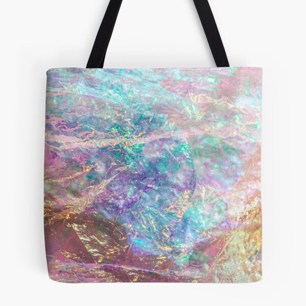 Item preview, Prismatic ocean of light I designed and sold by Carlos Thomas.