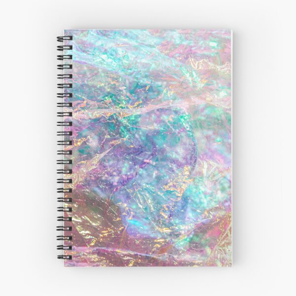 Item preview, Prismatic ocean of light I designed and sold by Carlos Thomas.