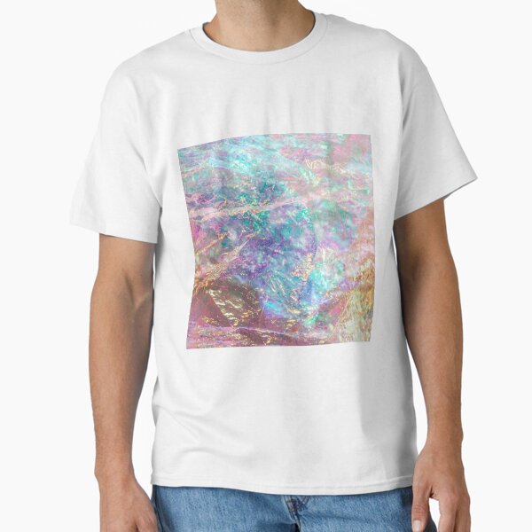 アイドル Rainbow Prism Ms. Flower Tshirts Black Rainbow Prism Ms. Flower Tshirts Black
