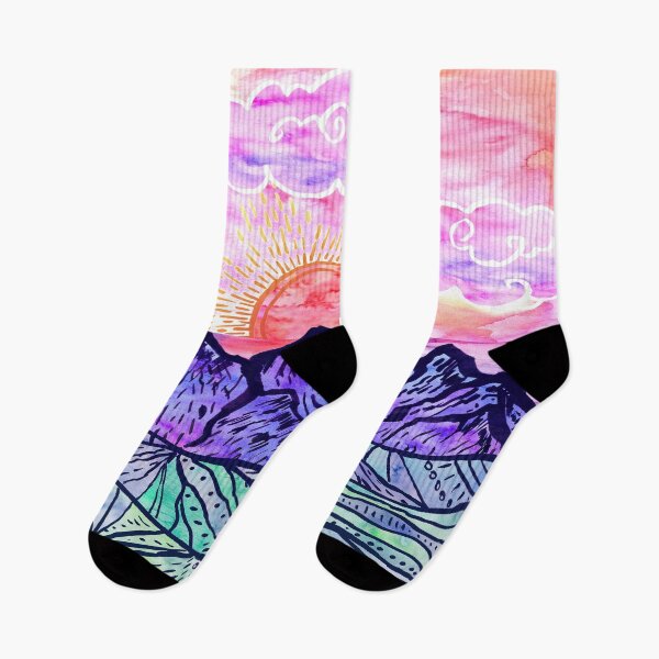 Item preview, Sunset Fantasy  designed and sold by TigaTiga.