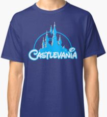 Castlevania Classic T-Shirt