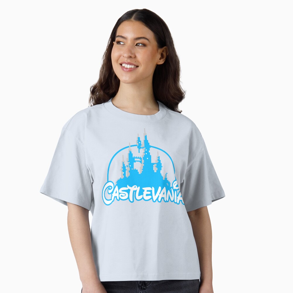 Item preview, Boxy T-Shirt designed and sold by BiggStankDogg.