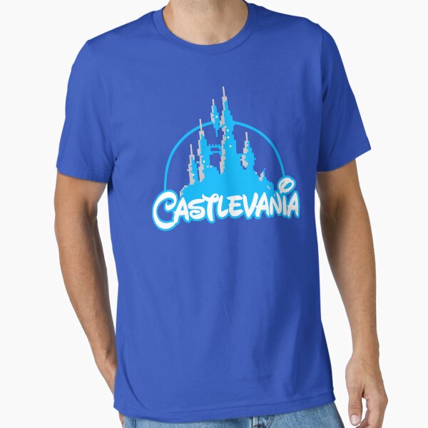 Item preview, Castlevania designed and sold by BiggStankDogg.