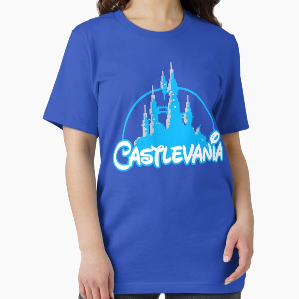 Item preview, Castlevania designed and sold by BiggStankDogg.