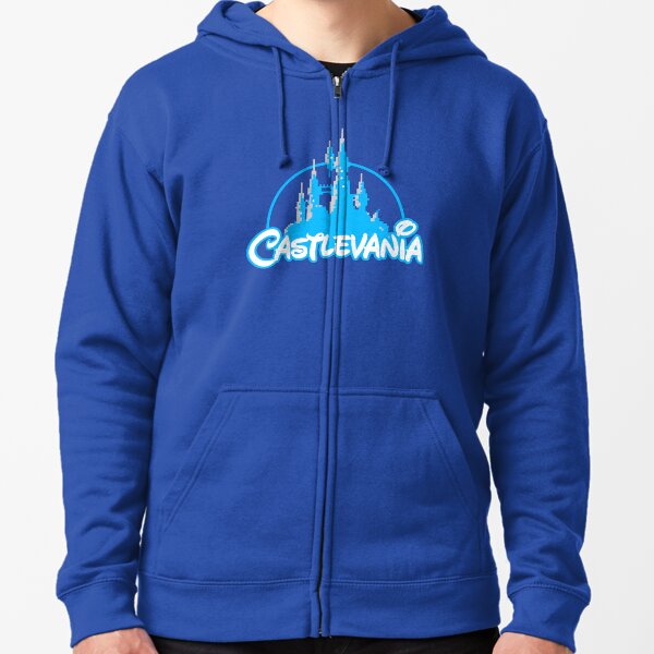 Item preview, Castlevania designed and sold by BiggStankDogg.