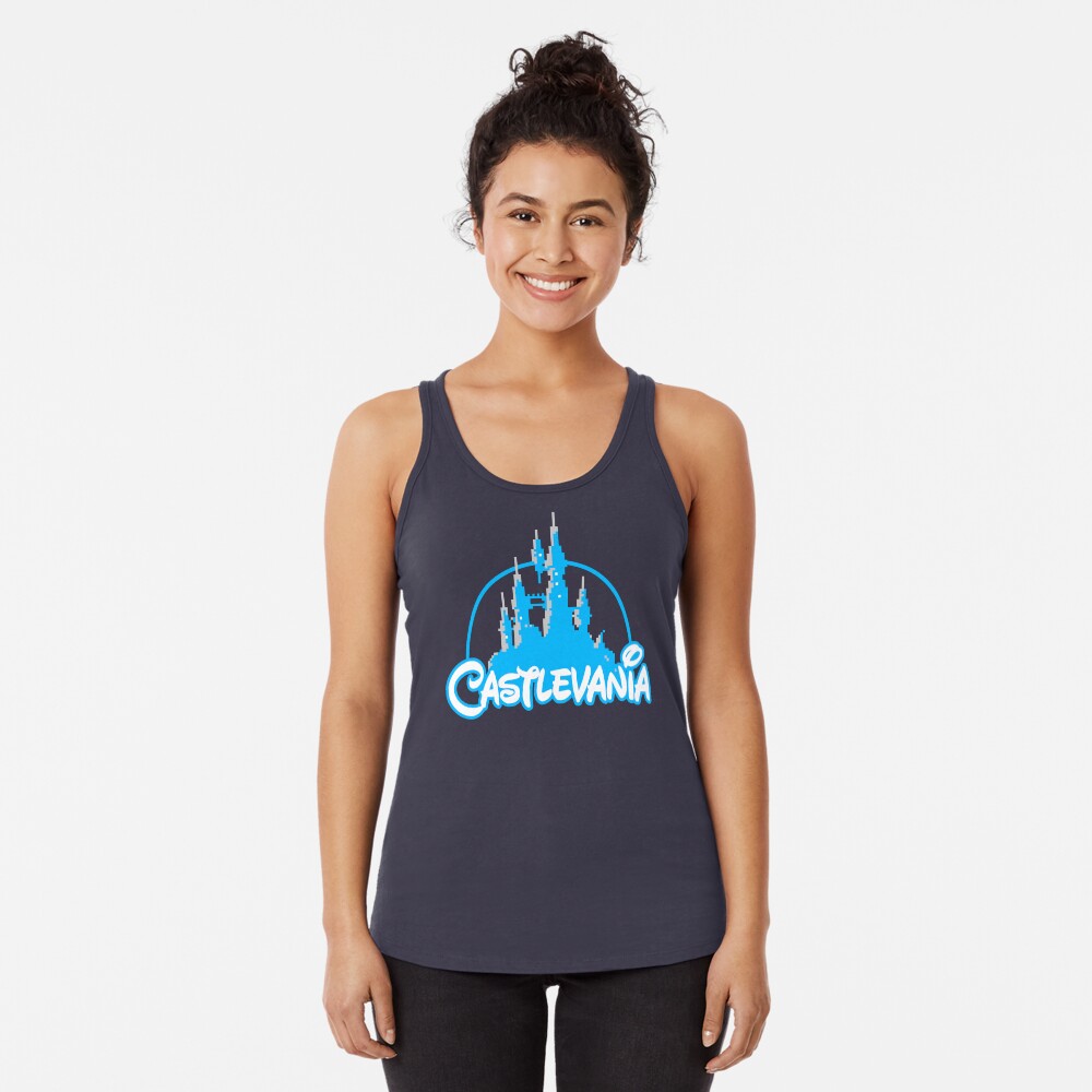 Item preview, Racerback Tank Top designed and sold by BiggStankDogg.