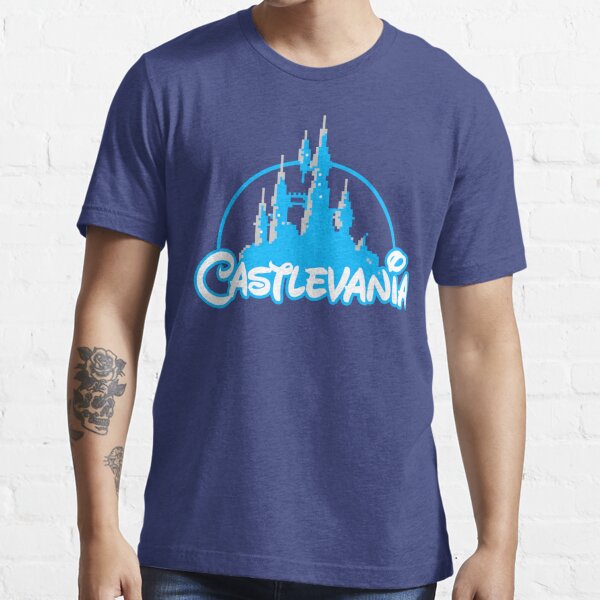 Castlevania Essential T-Shirt