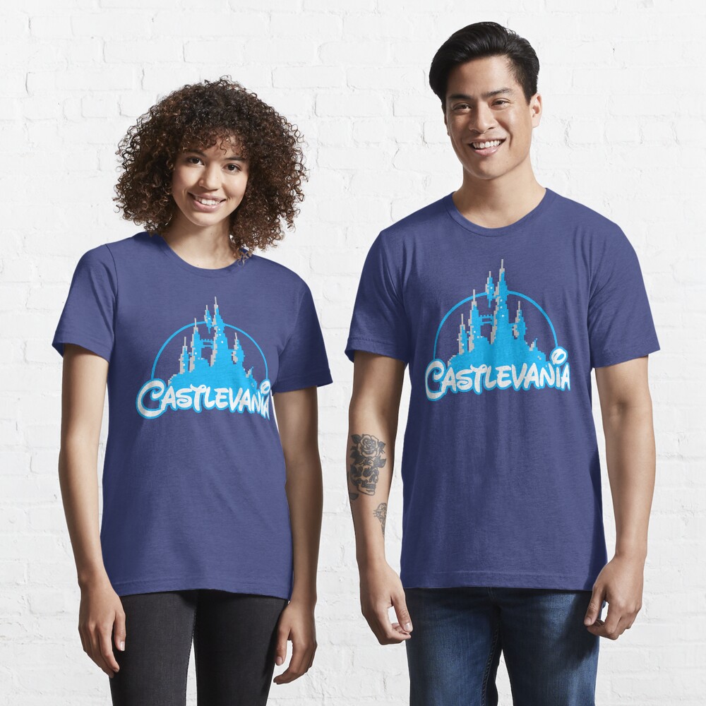 Castlevania Essential T-Shirt