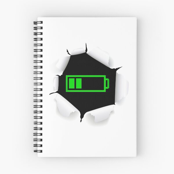 Item preview, Low Battery designed and sold by SAUHER.