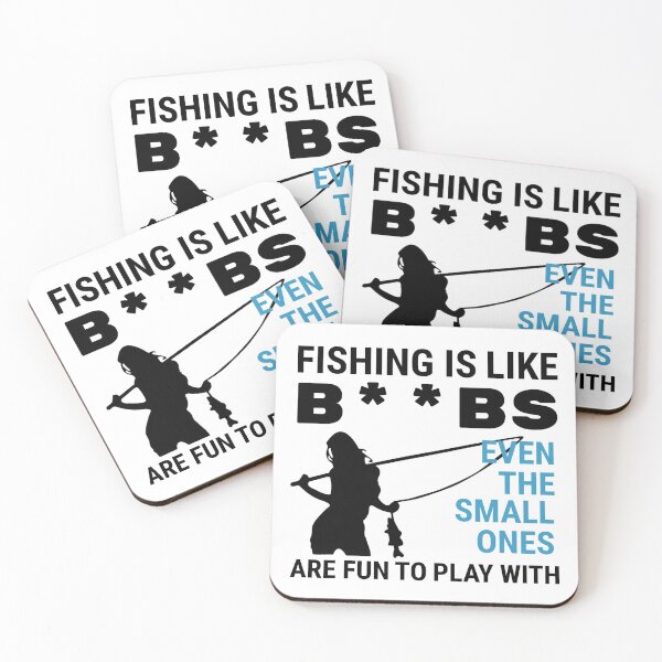 Item preview, Fishing designed and sold by boohenterprise.