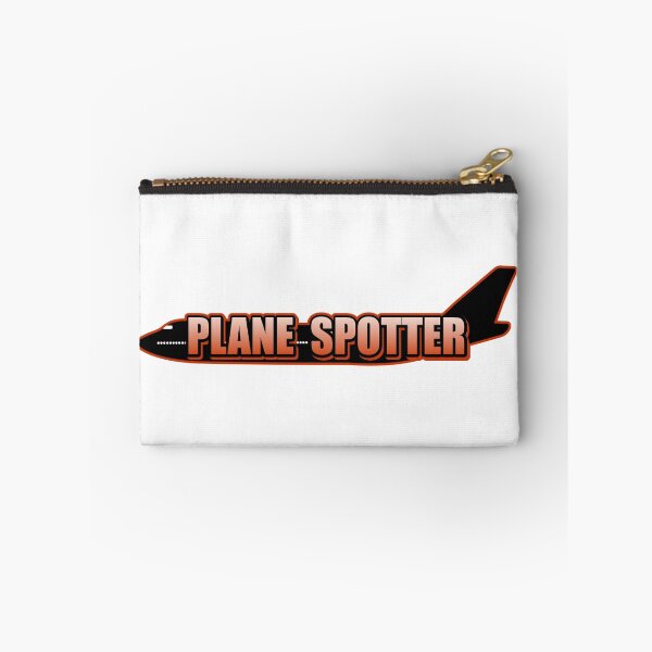 Item preview, Plane spotter two designed and sold by rustyredbubble.
