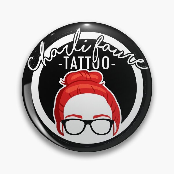 Item preview, Charli Faure Tattoo Back Background designed and sold by CharliFaure.