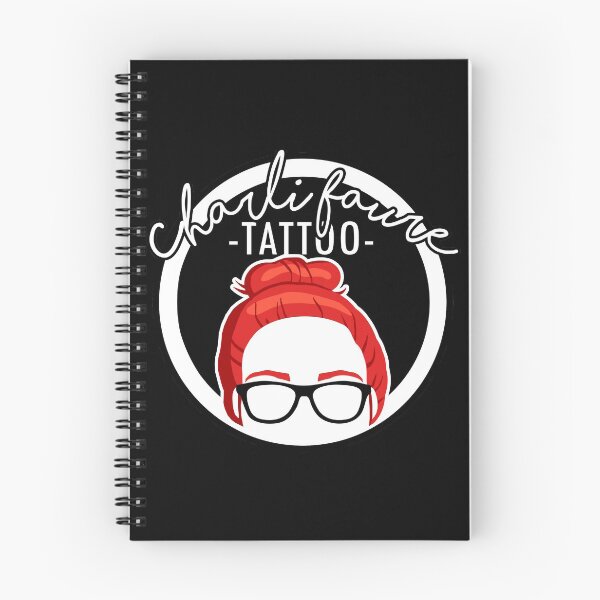 Item preview, Charli Faure Tattoo Back Background designed and sold by CharliFaure.