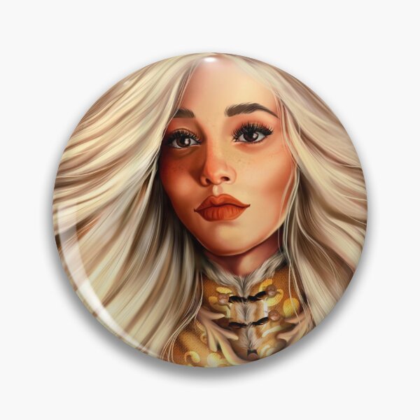 Item preview, Alina Starkov designed and sold by adamarart.