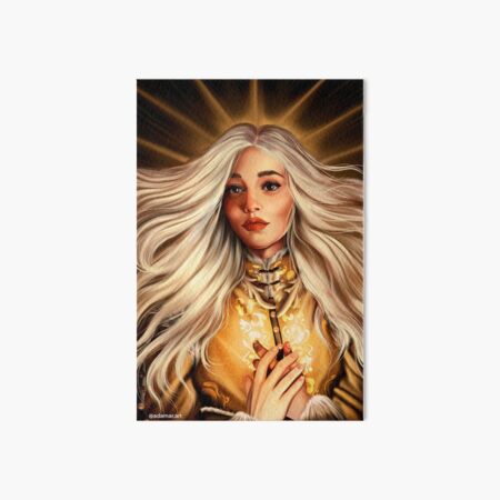 Item preview, Alina Starkov designed and sold by adamarart.