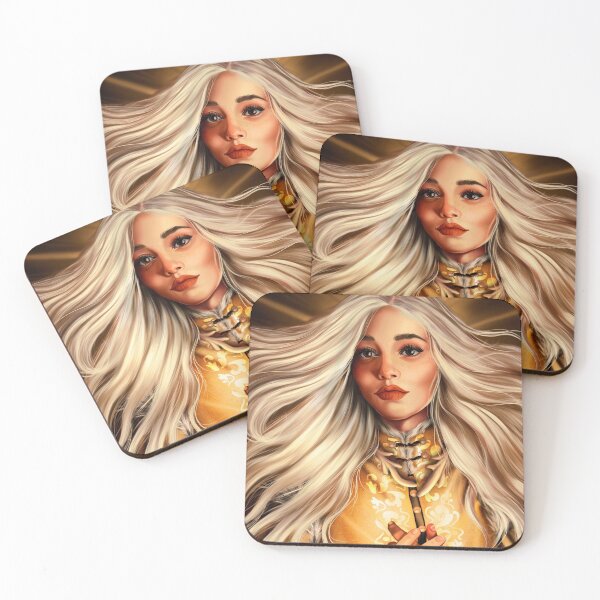 Item preview, Alina Starkov designed and sold by adamarart.