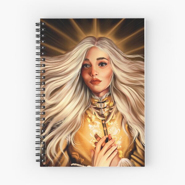 Item preview, Alina Starkov designed and sold by adamarart.